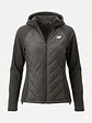 Chaqueta Híbrida New Balance – Talla S (Women's) - Miniatura 1