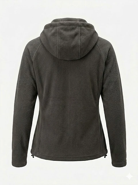 Chaqueta Híbrida New Balance – Talla S (Women's)