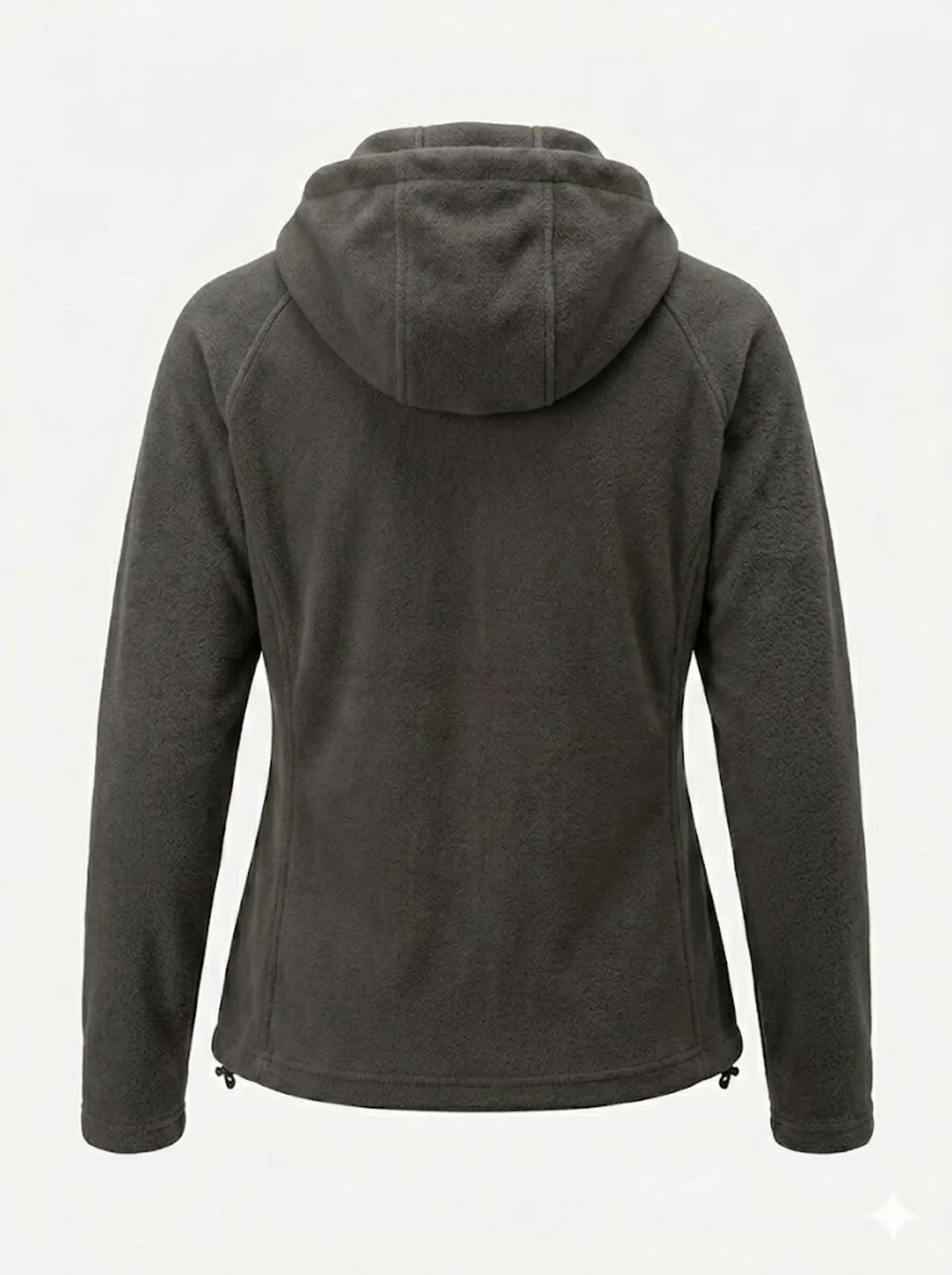 Chaqueta Híbrida New Balance – Talla S (Women's) 2