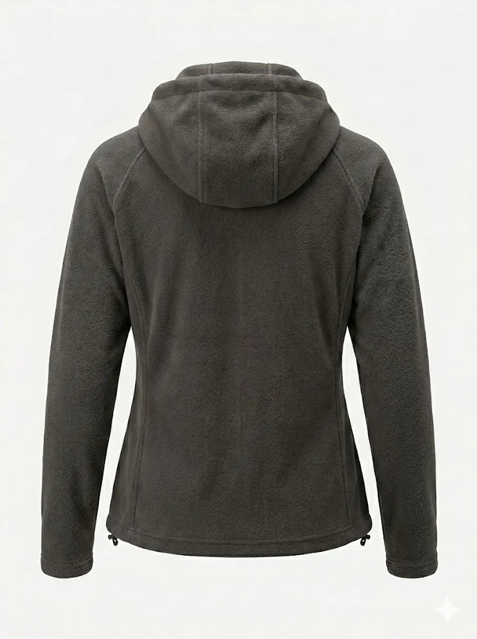 Chaqueta Híbrida New Balance – Talla S (Women's) 2