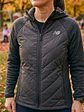 Chaqueta Híbrida New Balance – Talla S (Women's) - Miniatura 4