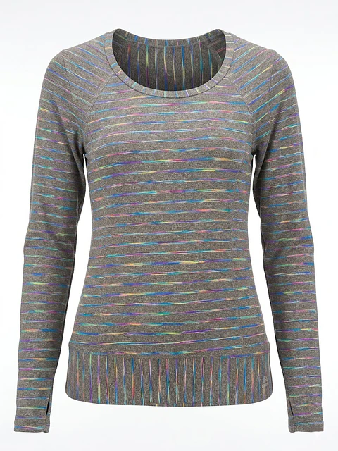 Polera Deportiva RBX Performance – Talla S