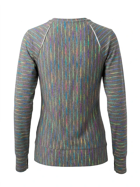Polera Deportiva RBX Performance – Talla S