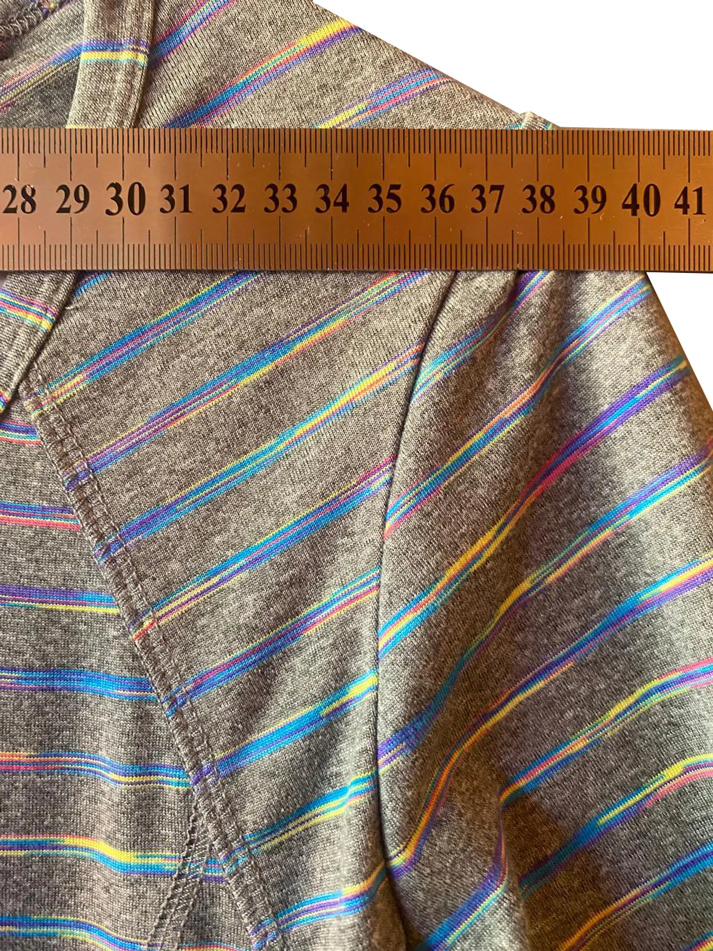 Polera Deportiva RBX Performance – Talla S 12
