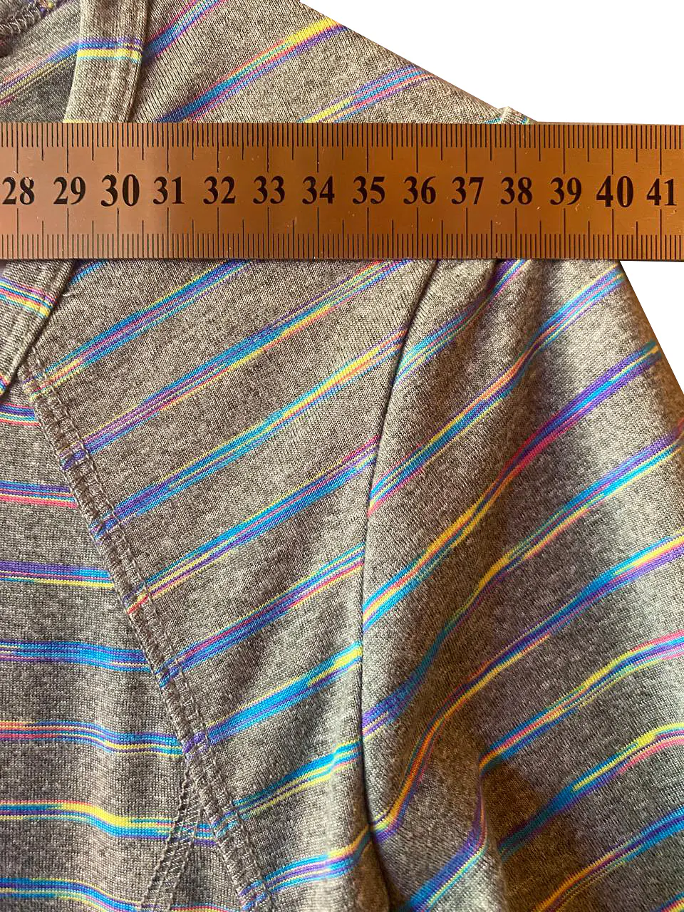 Polera Deportiva RBX Performance – Talla S 12