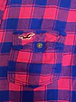 Camisa de Franela Leñadora Hollister – Talla M - Miniatura 9