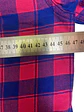 Camisa de Franela Leñadora Hollister – Talla M - Miniatura 13