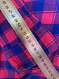 Camisa de Franela Leñadora Hollister – Talla M - Miniatura 14