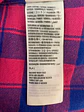 Camisa de Franela Leñadora Hollister – Talla M - Miniatura 8
