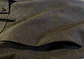 Pantalón de Vestir Uniqlo Kando – Gris Oscuro - Talla 42/44  (NUEVO) - Miniatura 7