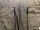 Pantalón de Vestir Uniqlo Kando – Gris Oscuro - Talla 42/44  (NUEVO) - Miniatura 15