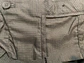 Pantalón de Vestir Uniqlo Kando – Gris Oscuro - Talla 42/44  (NUEVO) - Miniatura 14