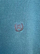 Sweater Clásico Chaps con Medio Cierre – Talla XL - Miniatura 7