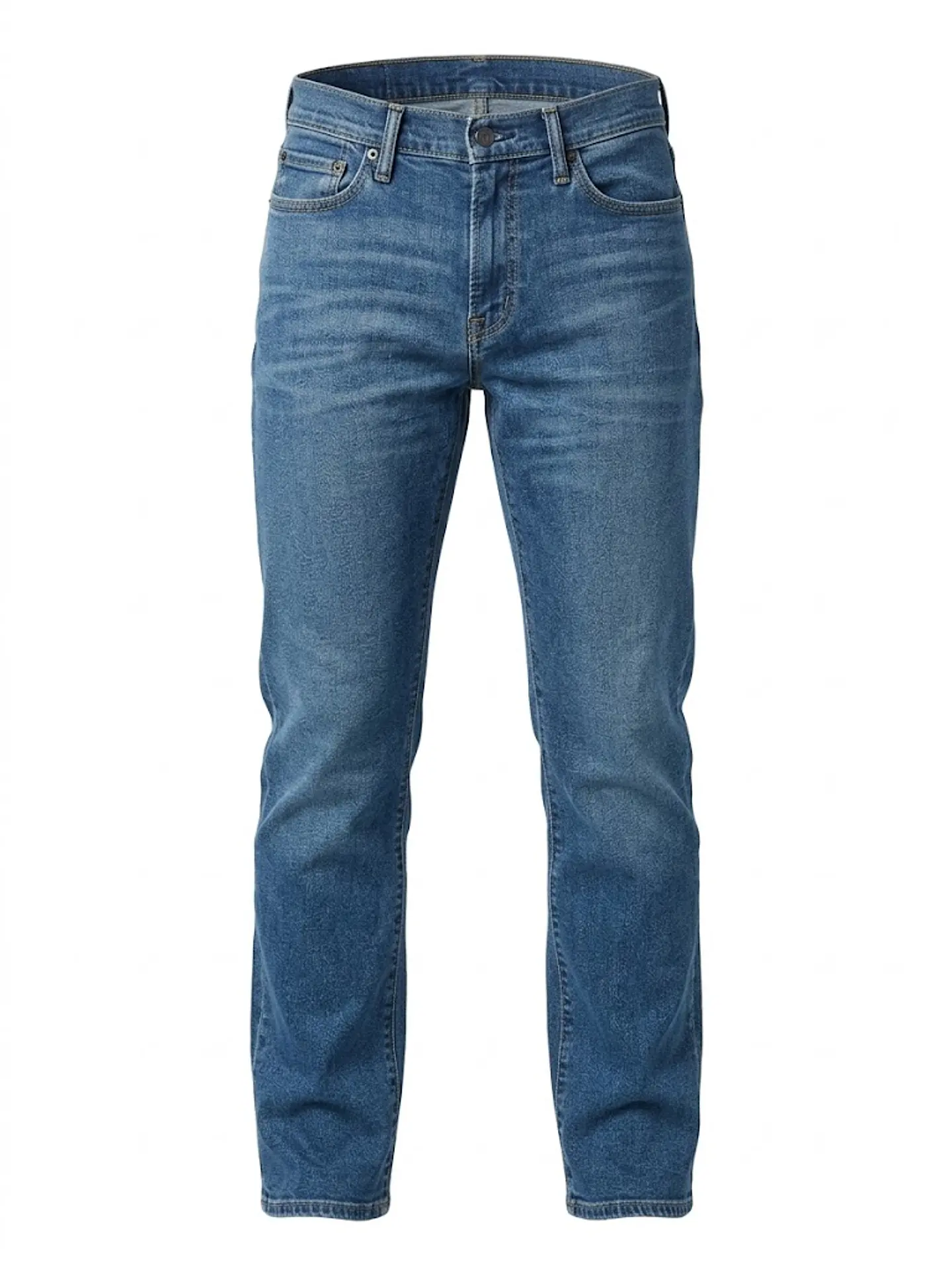 Jeans Abercrombie & Fitch 