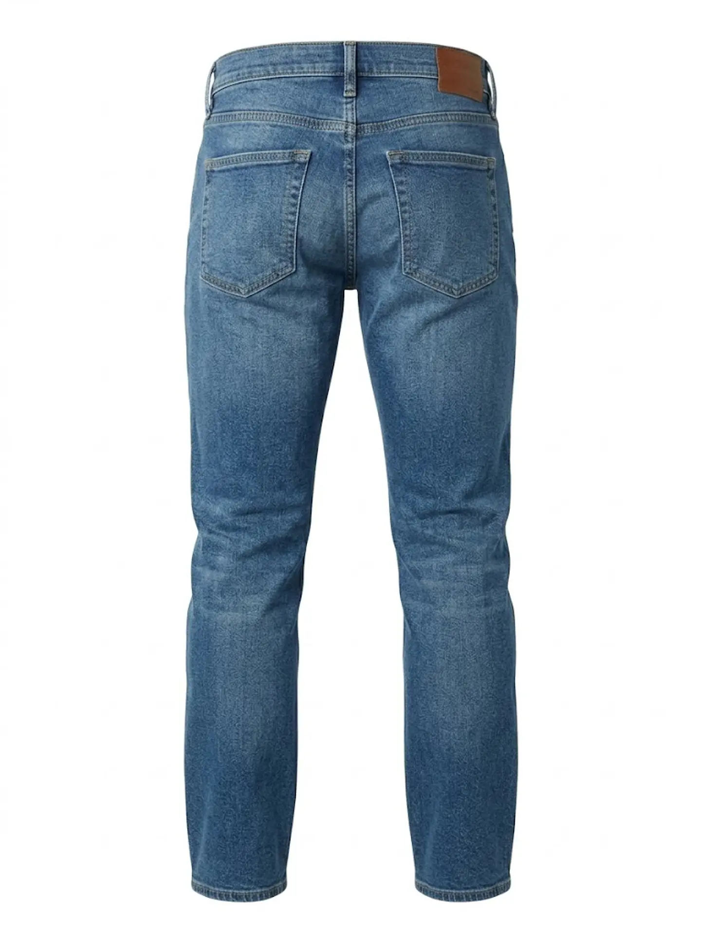 Jeans Abercrombie & Fitch 