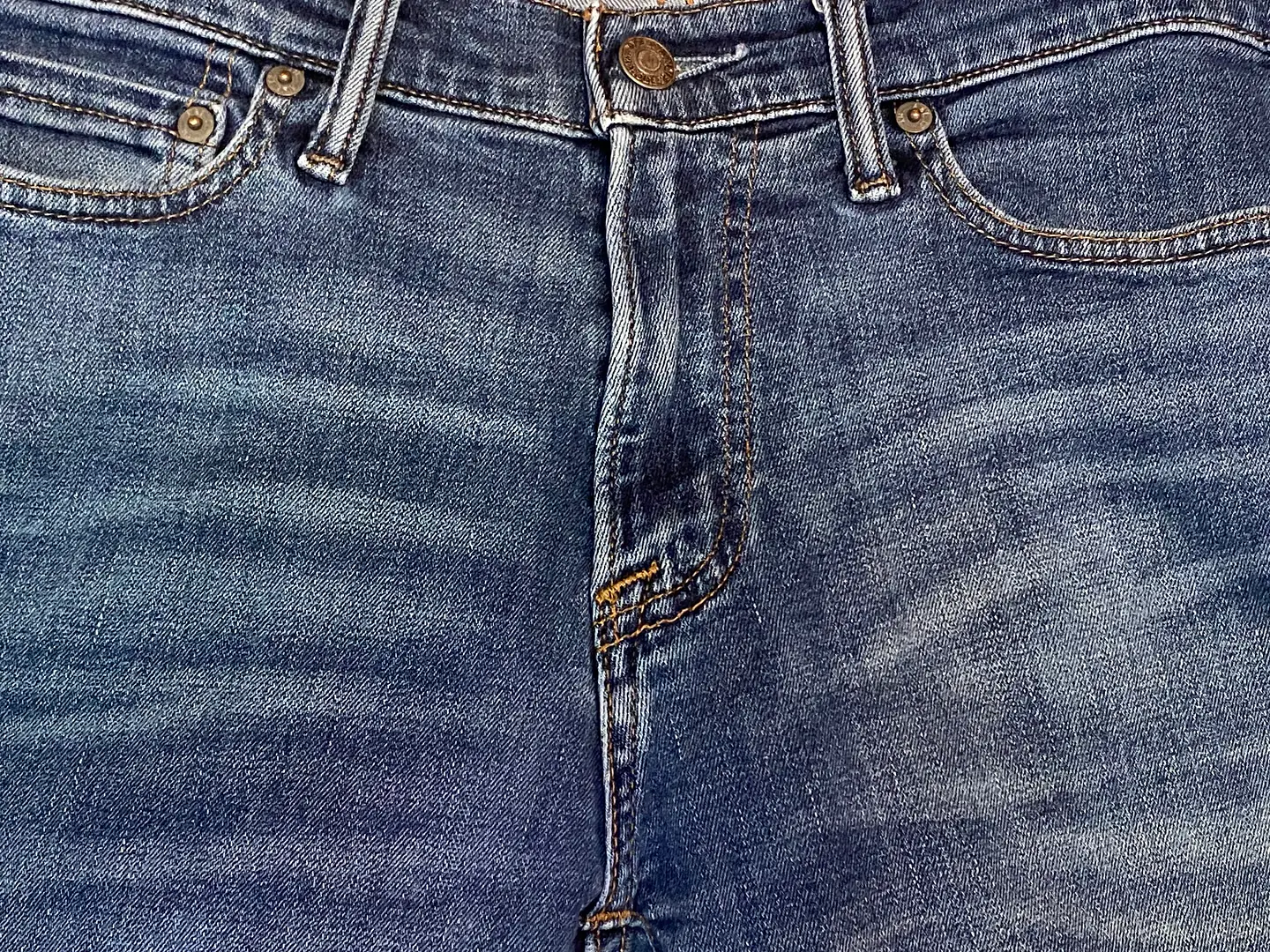 Jeans Abercrombie & Fitch 