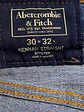 Jeans Abercrombie & Fitch 