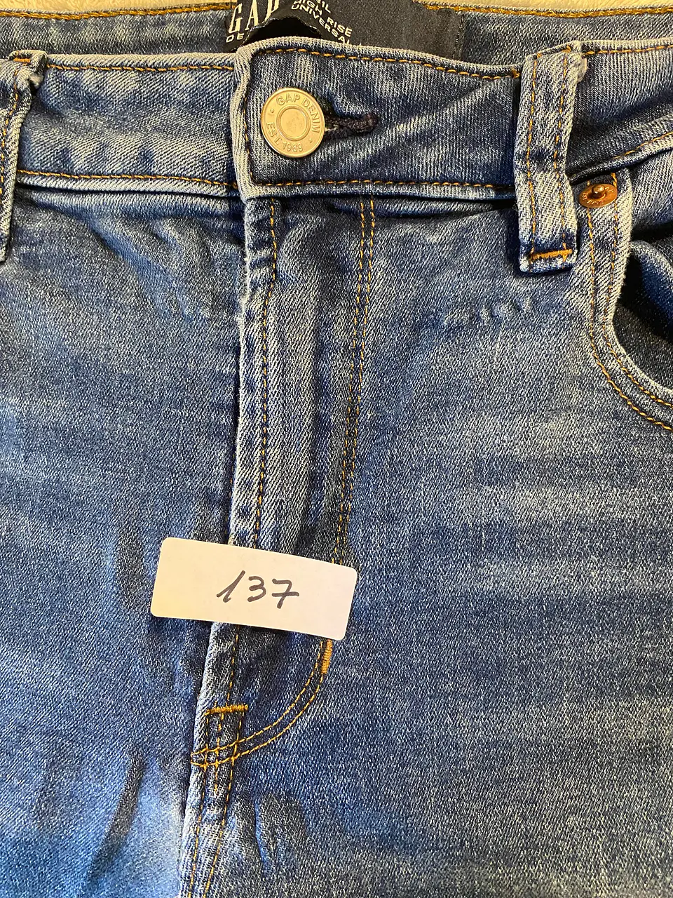 Jeans GAP Denim 