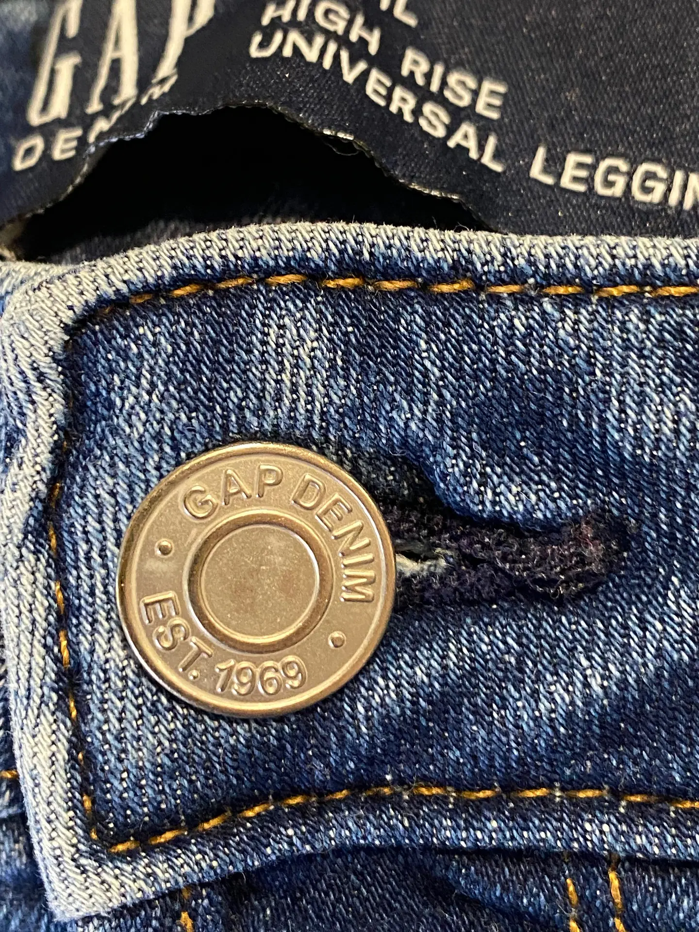 Jeans GAP Denim 