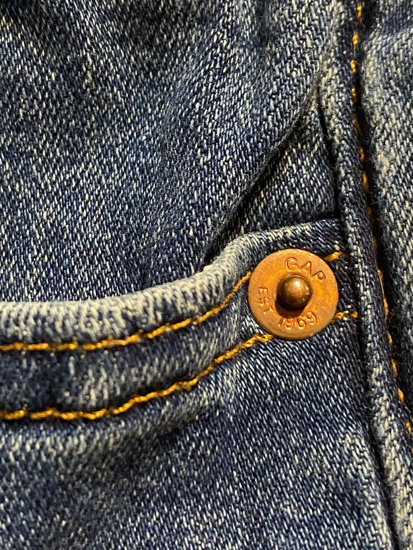 Jeans GAP Denim 
