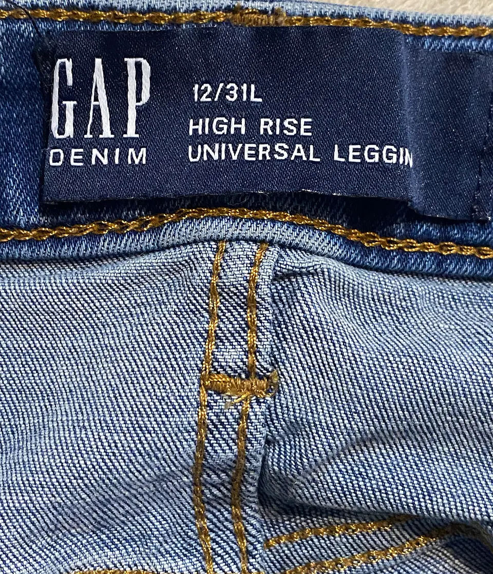 Jeans GAP Denim 