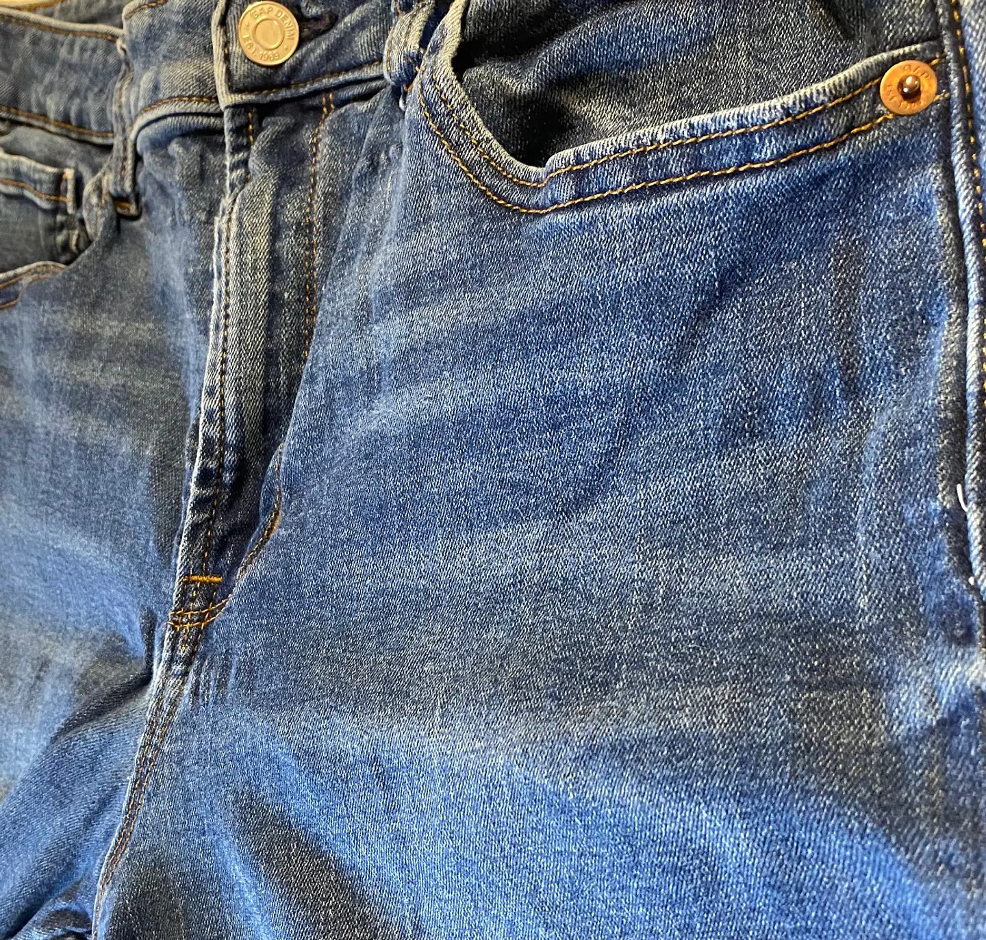 Jeans GAP Denim 