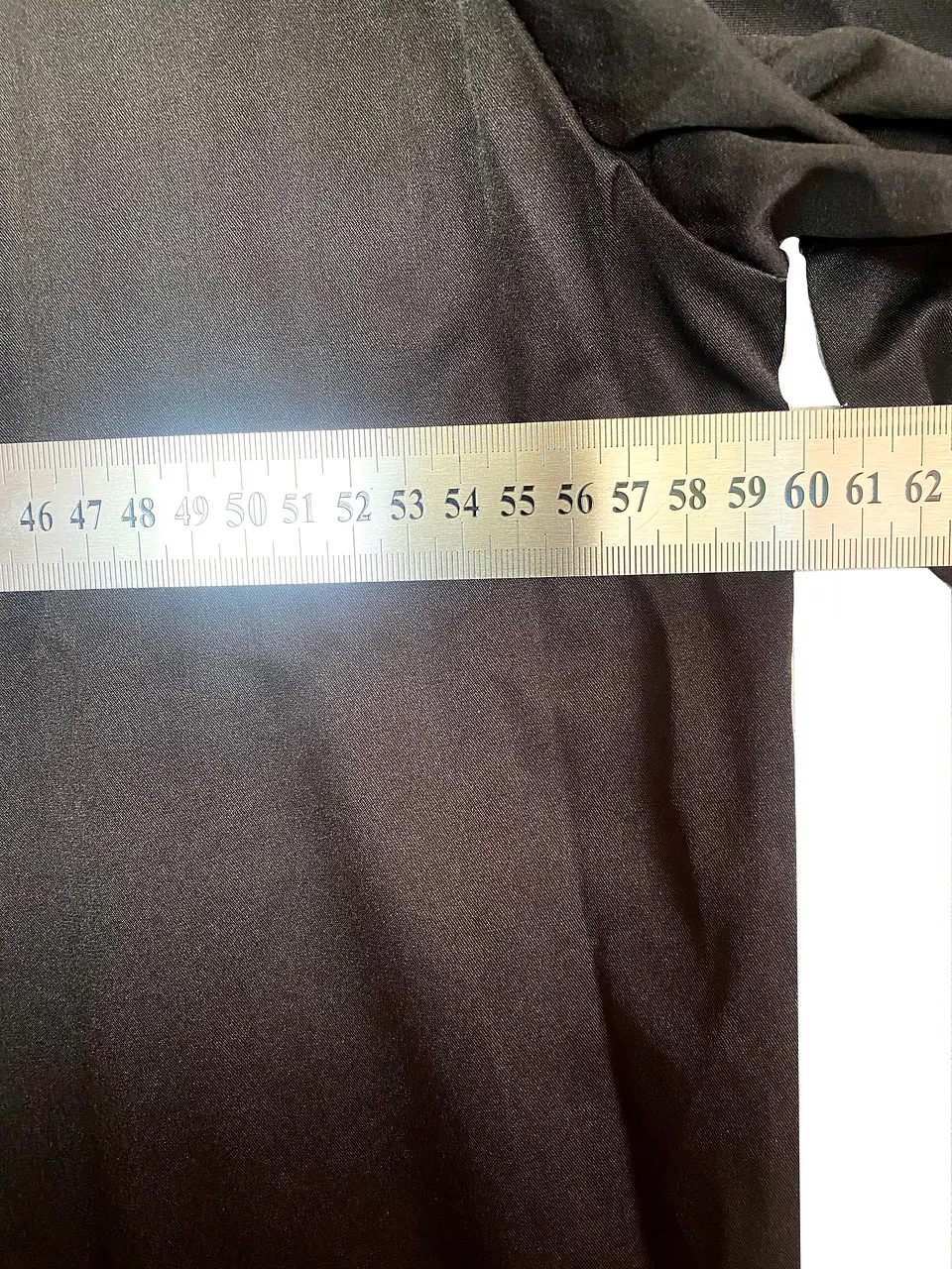 Túnica Blusa Elegante con Diseños Dorados - Talla XL 13