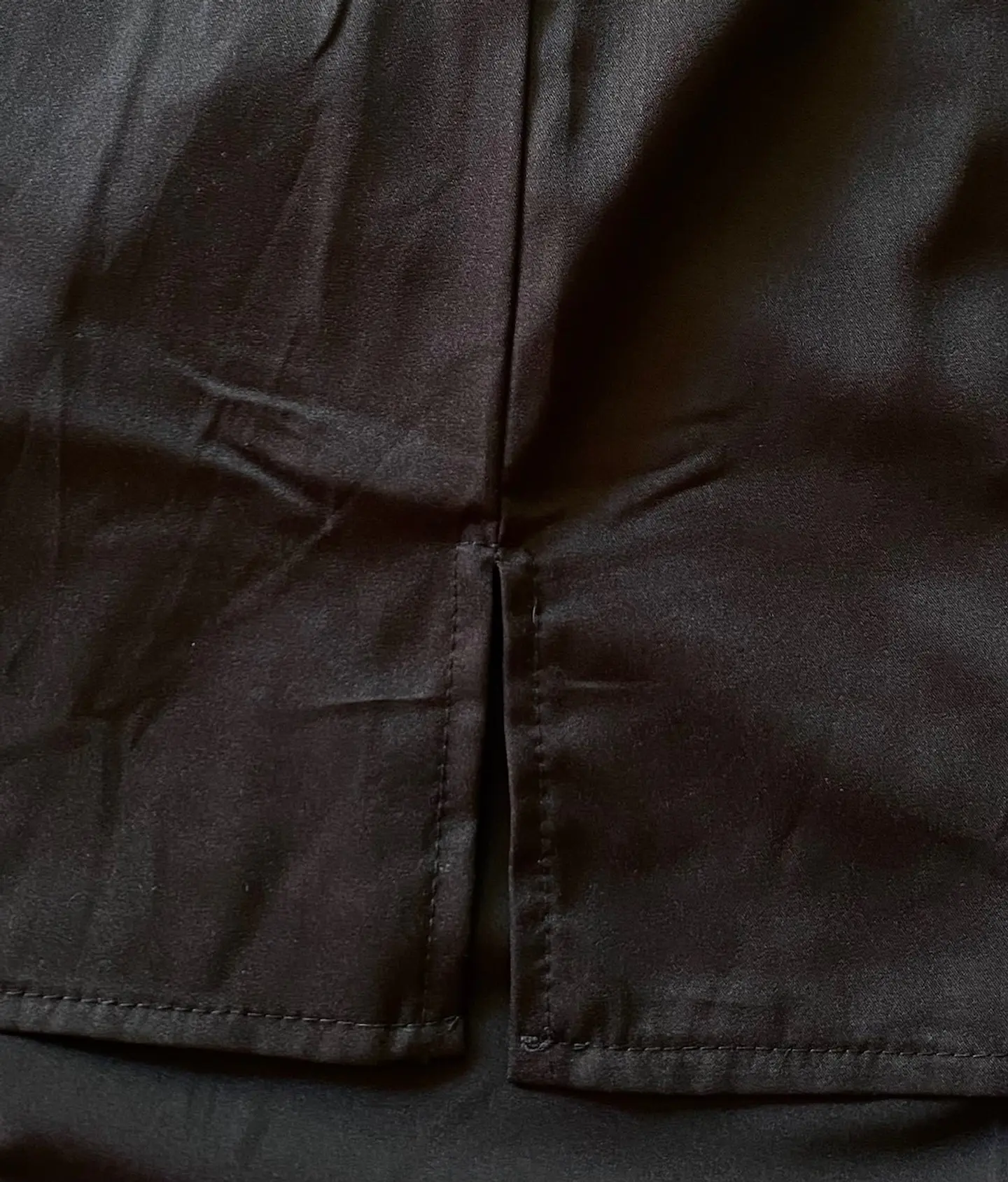 Túnica Blusa Elegante con Diseños Dorados - Talla XL 11