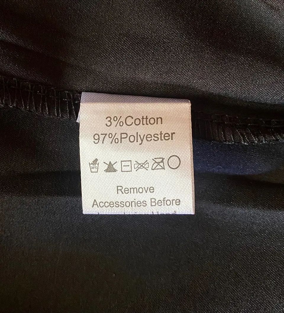 Túnica Blusa Elegante con Diseños Dorados - Talla XL 12