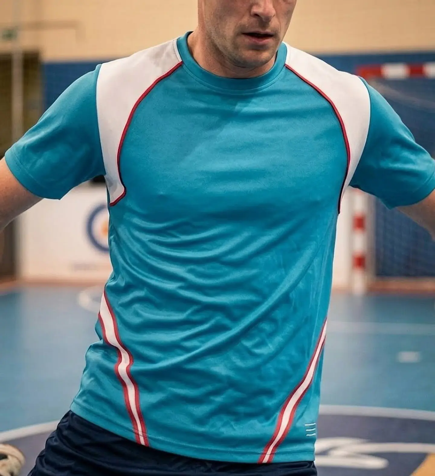 Polera Deportiva MARUTEX® – Talla M 4