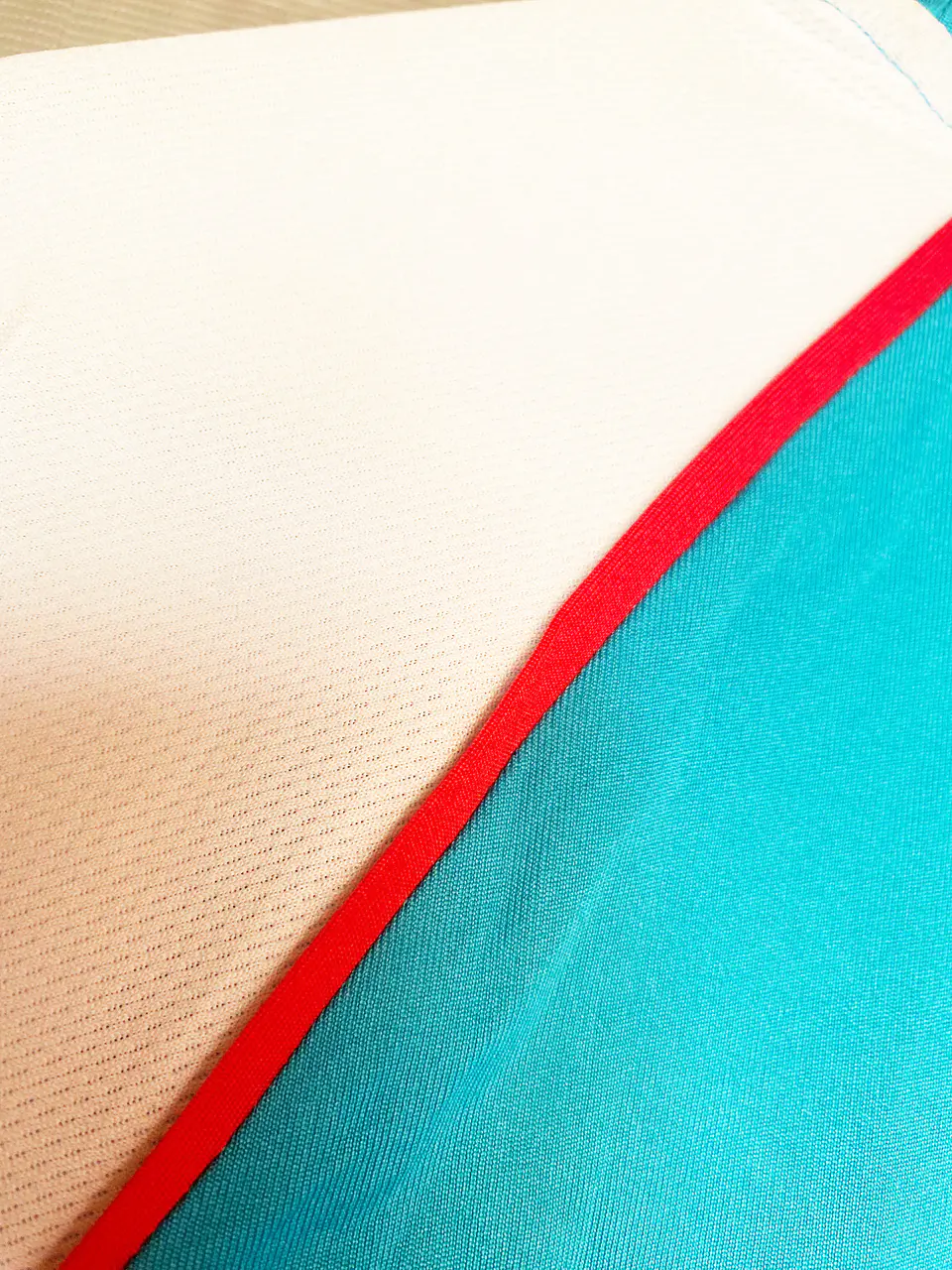 Polera Deportiva MARUTEX® – Talla M 8