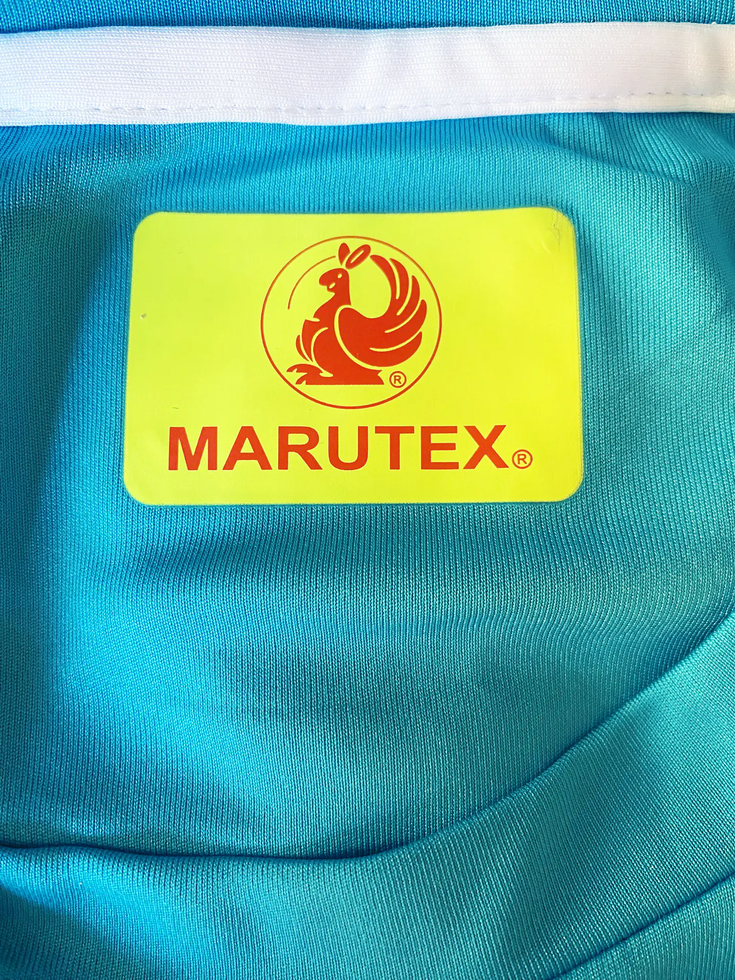Polera Deportiva MARUTEX® – Talla M 9