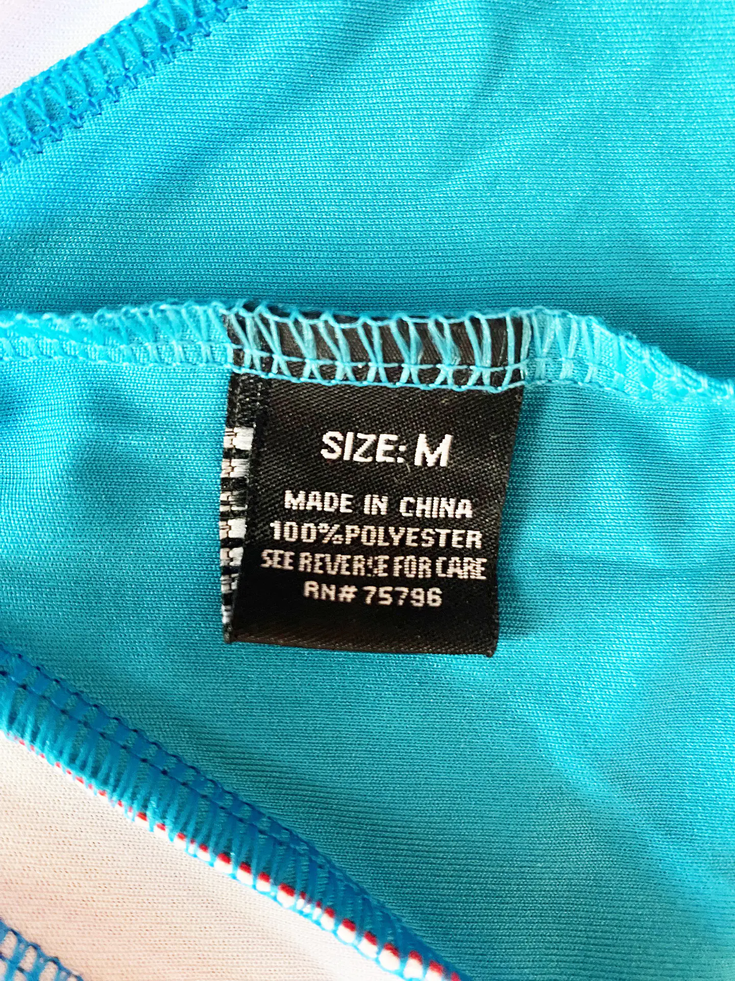 Polera Deportiva MARUTEX® – Talla M 10