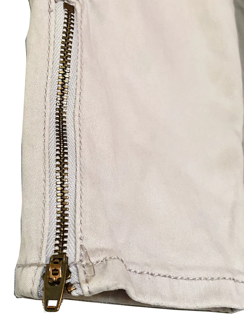 Pantalón Jegging American Eagle Outfitters – Hi-Rise (tiro alto) - Talla 2 (34)  15