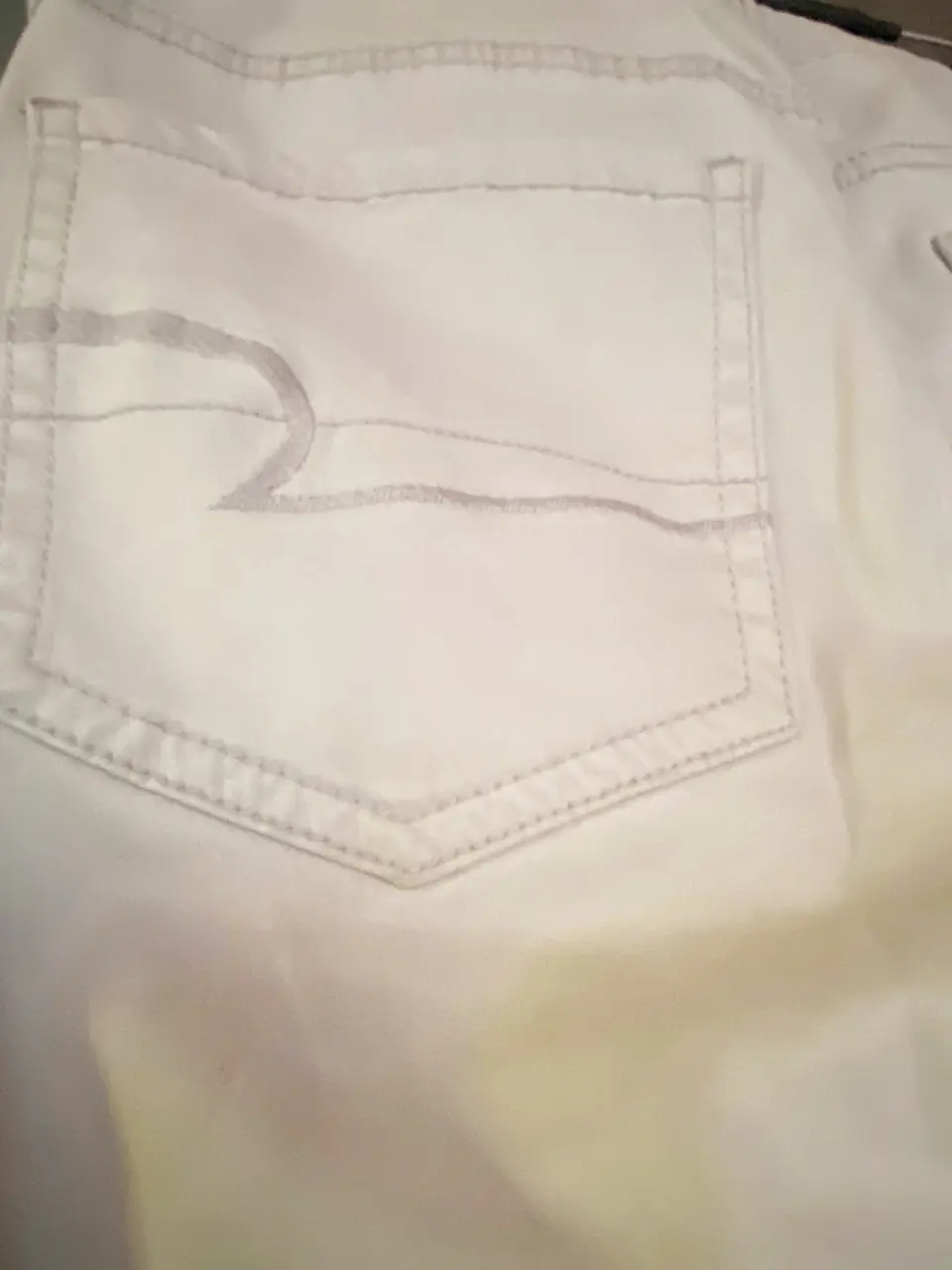 Pantalón Jegging American Eagle Outfitters – Hi-Rise (tiro alto) - Talla 2 (34)  9