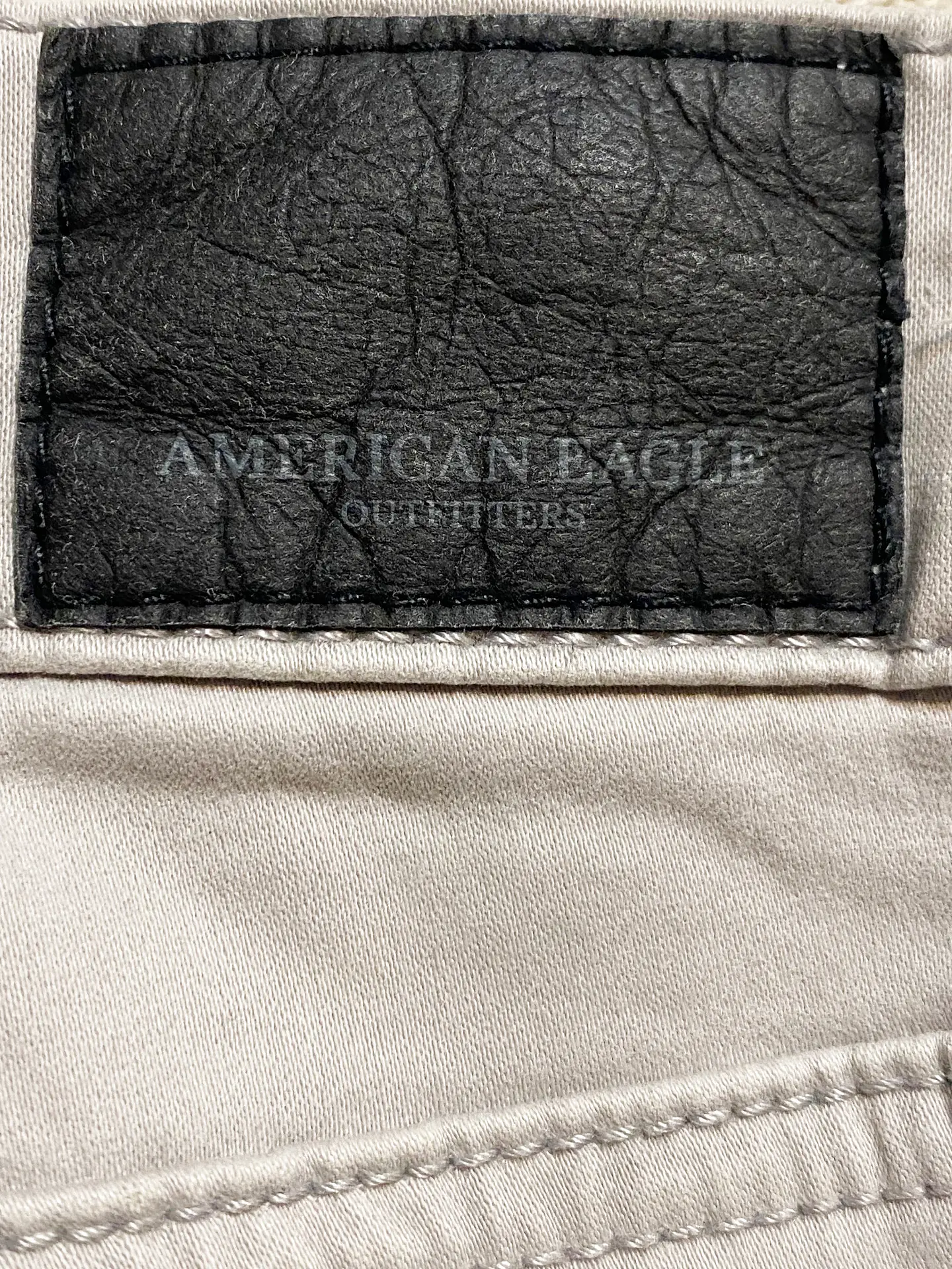 Pantalón Jegging American Eagle Outfitters – Hi-Rise (tiro alto) - Talla 2 (34)  13