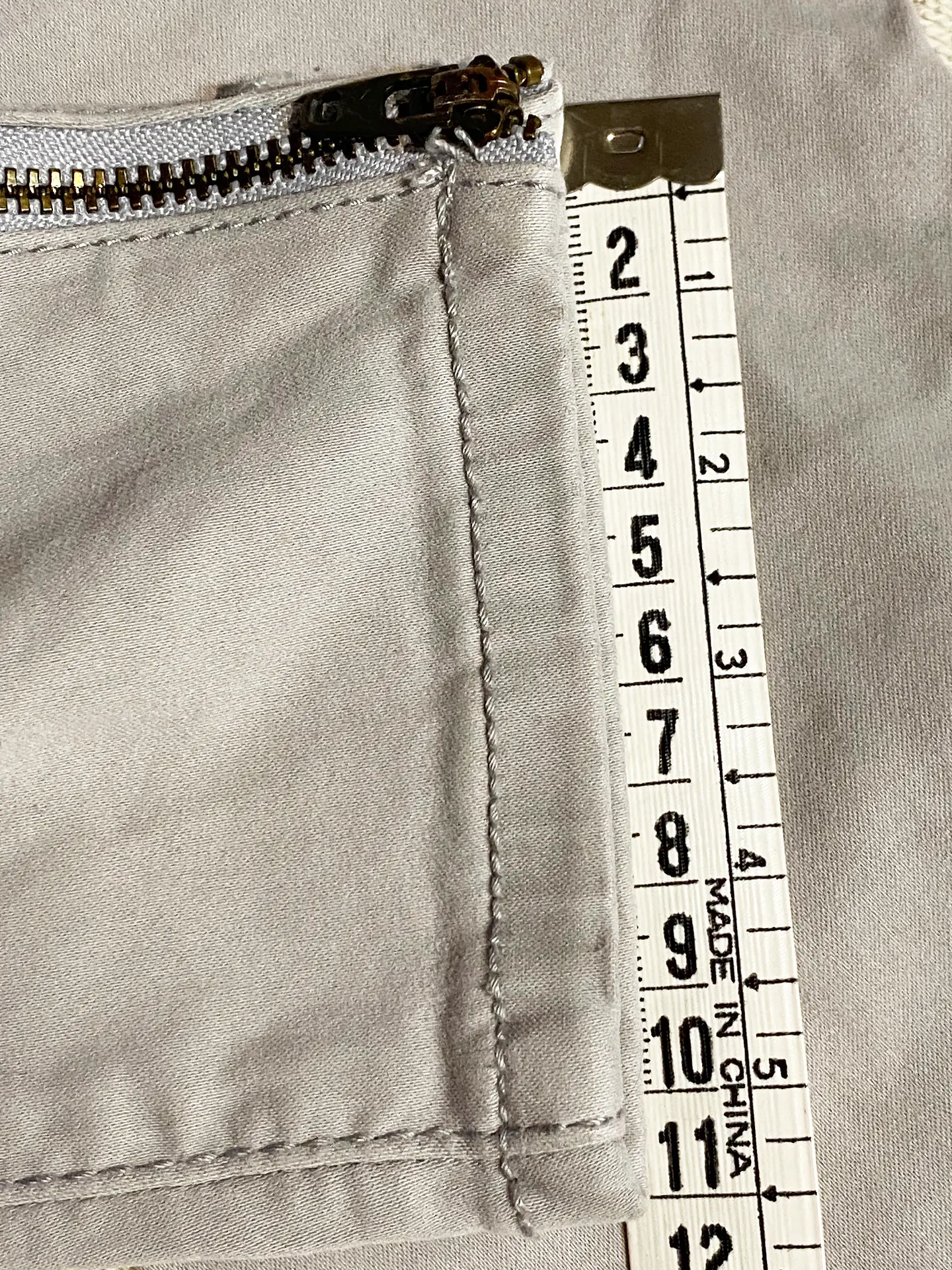 Pantalón Jegging American Eagle Outfitters – Hi-Rise (tiro alto) - Talla 2 (34)  19