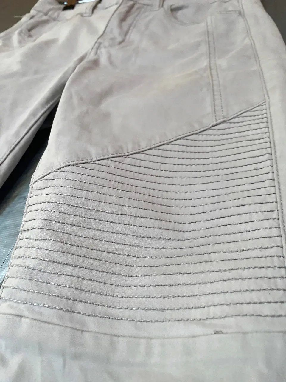 Pantalón Jegging American Eagle Outfitters – Hi-Rise (tiro alto) - Talla 2 (34)  7