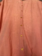 Blusa Pippa – Manga Larga - Boho Chic Bordada - Talla L - Miniatura 8