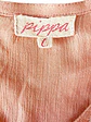 Blusa Pippa – Manga Larga - Boho Chic Bordada - Talla L - Miniatura 6