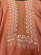 Blusa Pippa – Manga Larga - Boho Chic Bordada - Talla L - Miniatura 9