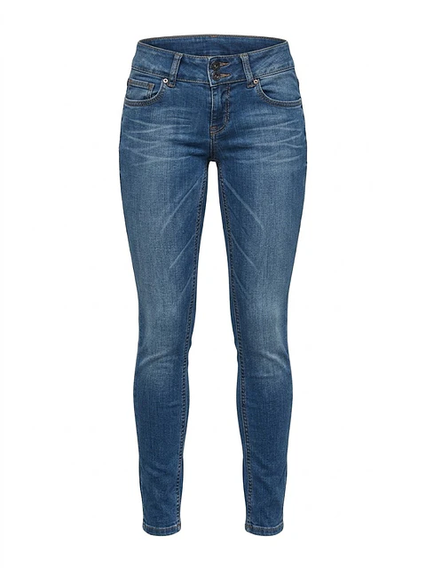 Jeans Mango – Modelo Lizzy (Talla 36 EUR / 4 USA)