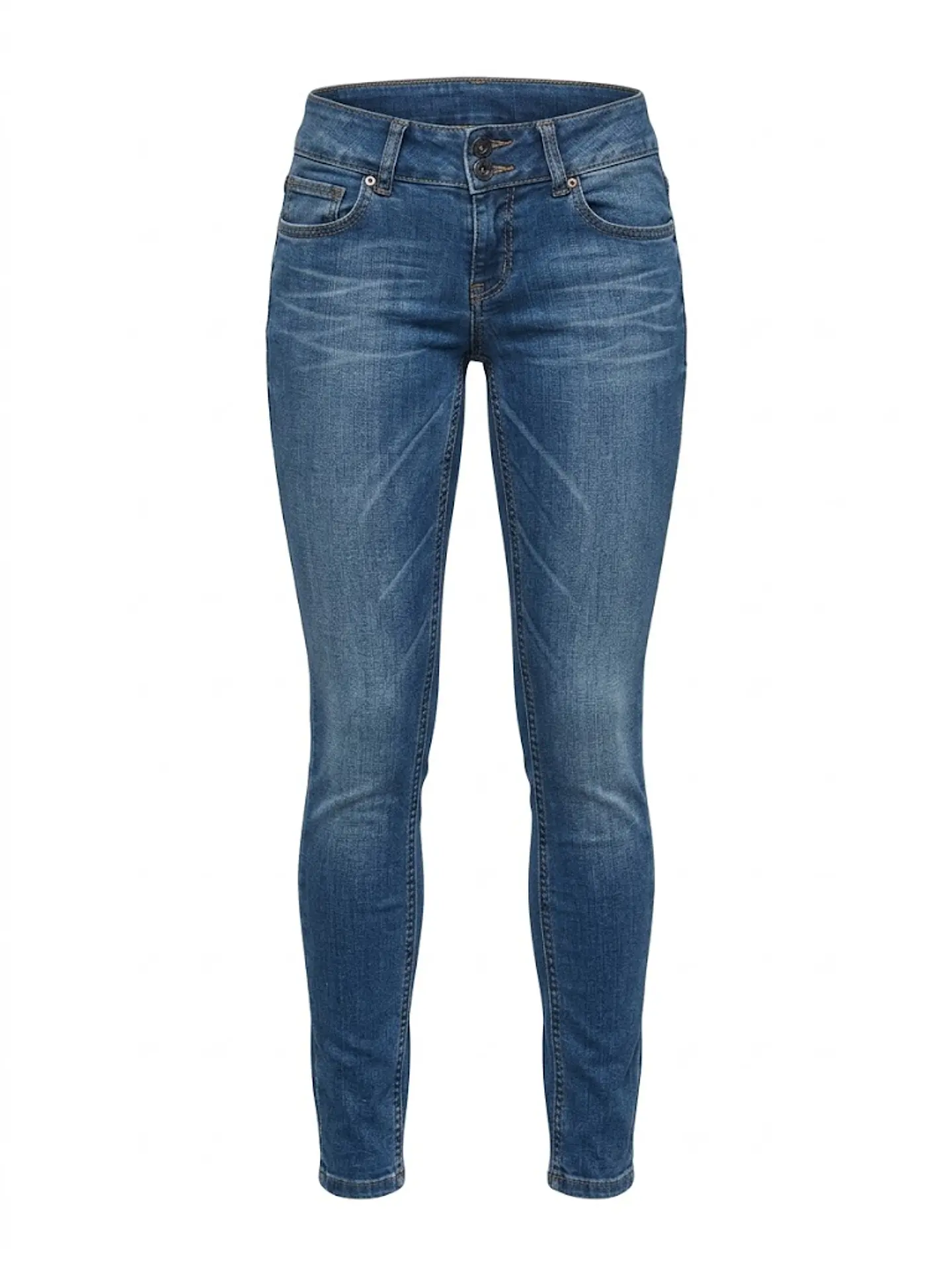 Jeans Mango – Modelo Lizzy (Talla 36 EUR / 4 USA) 1