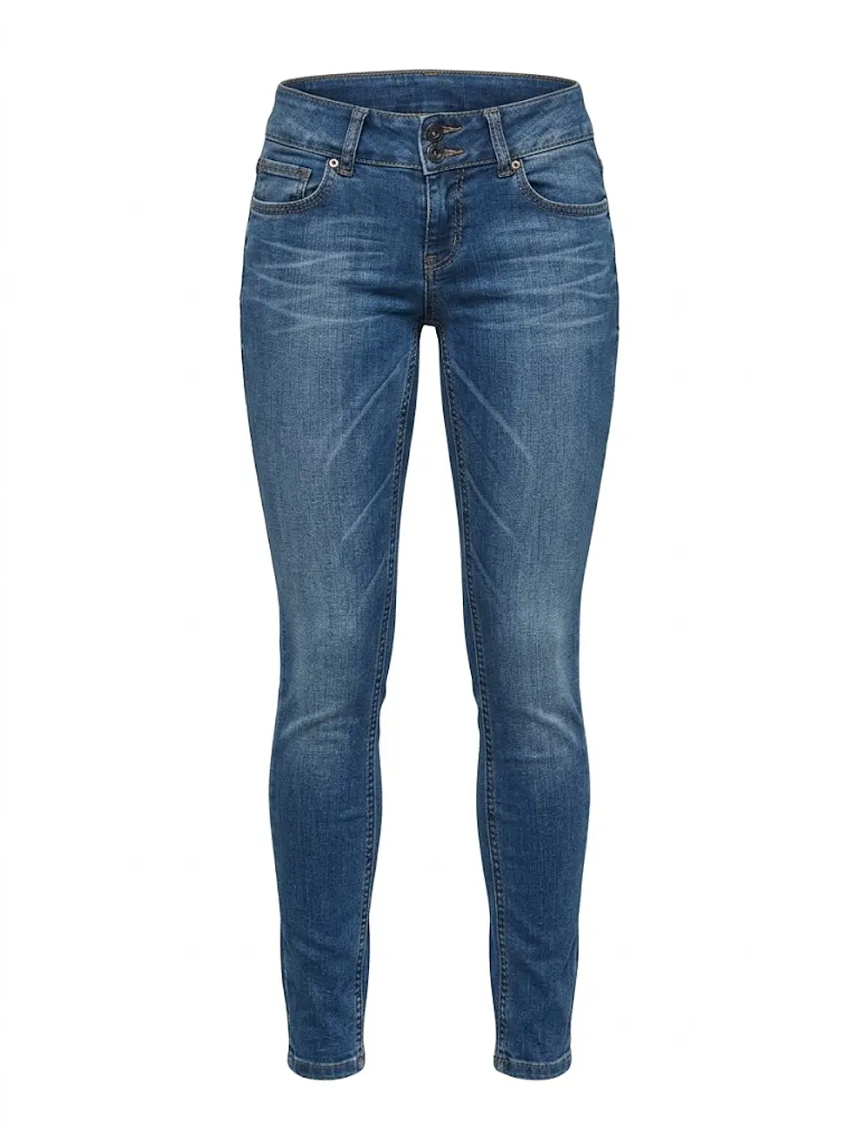 Jeans Mango – Modelo Lizzy (Talla 36 EUR / 4 USA) 1