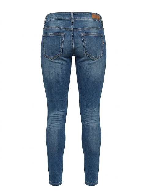 Jeans Mango – Modelo Lizzy (Talla 36 EUR / 4 USA)