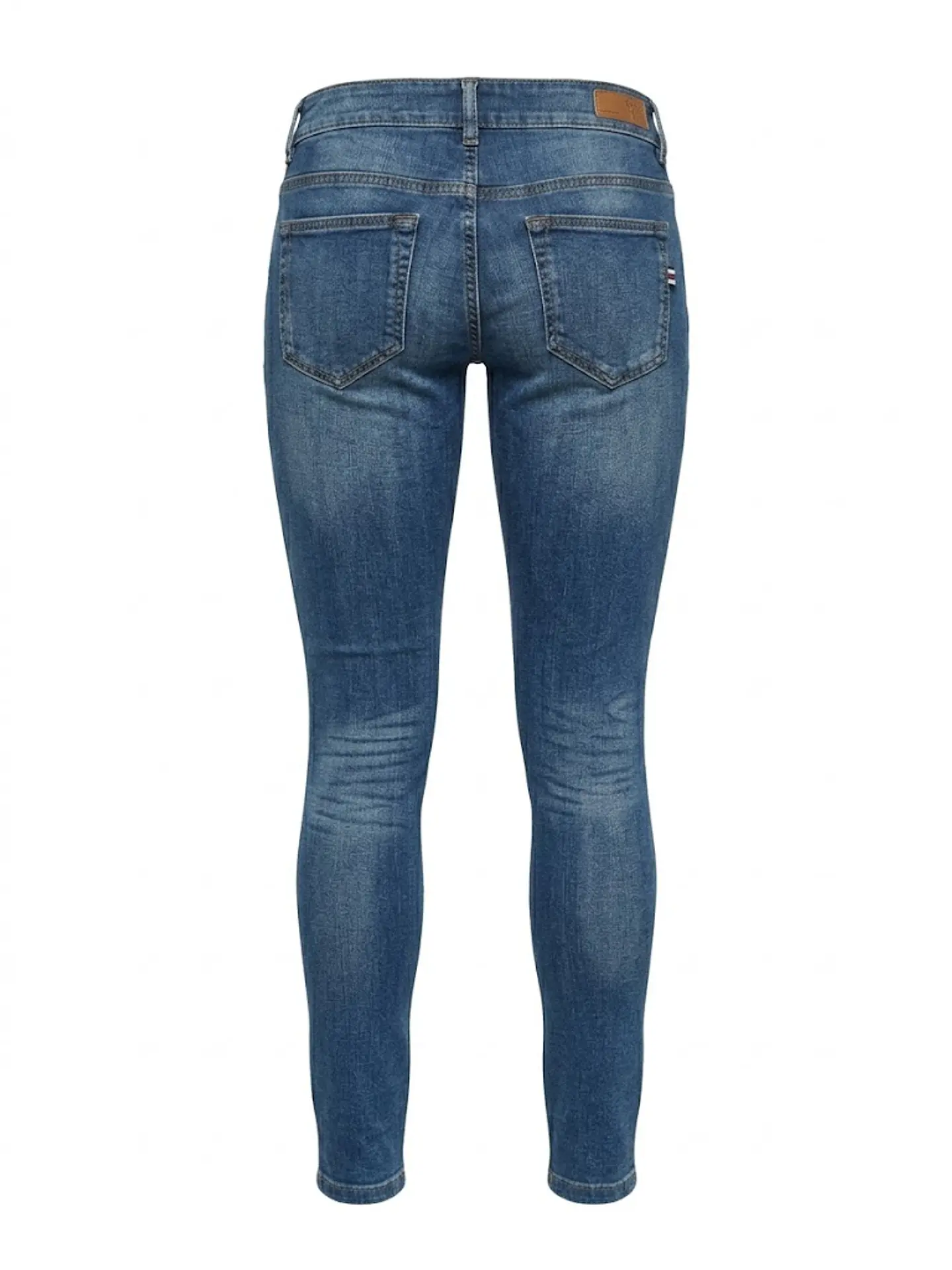 Jeans Mango – Modelo Lizzy (Talla 36 EUR / 4 USA) 2