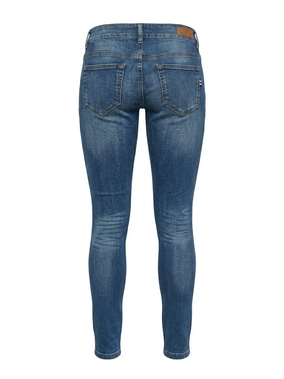 Jeans Mango – Modelo Lizzy (Talla 36 EUR / 4 USA) 2