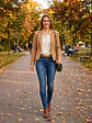 Jeans Mango – Modelo Lizzy (Talla 36 EUR / 4 USA) - Miniatura 3