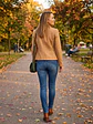 Jeans Mango – Modelo Lizzy (Talla 36 EUR / 4 USA) - Miniatura 5
