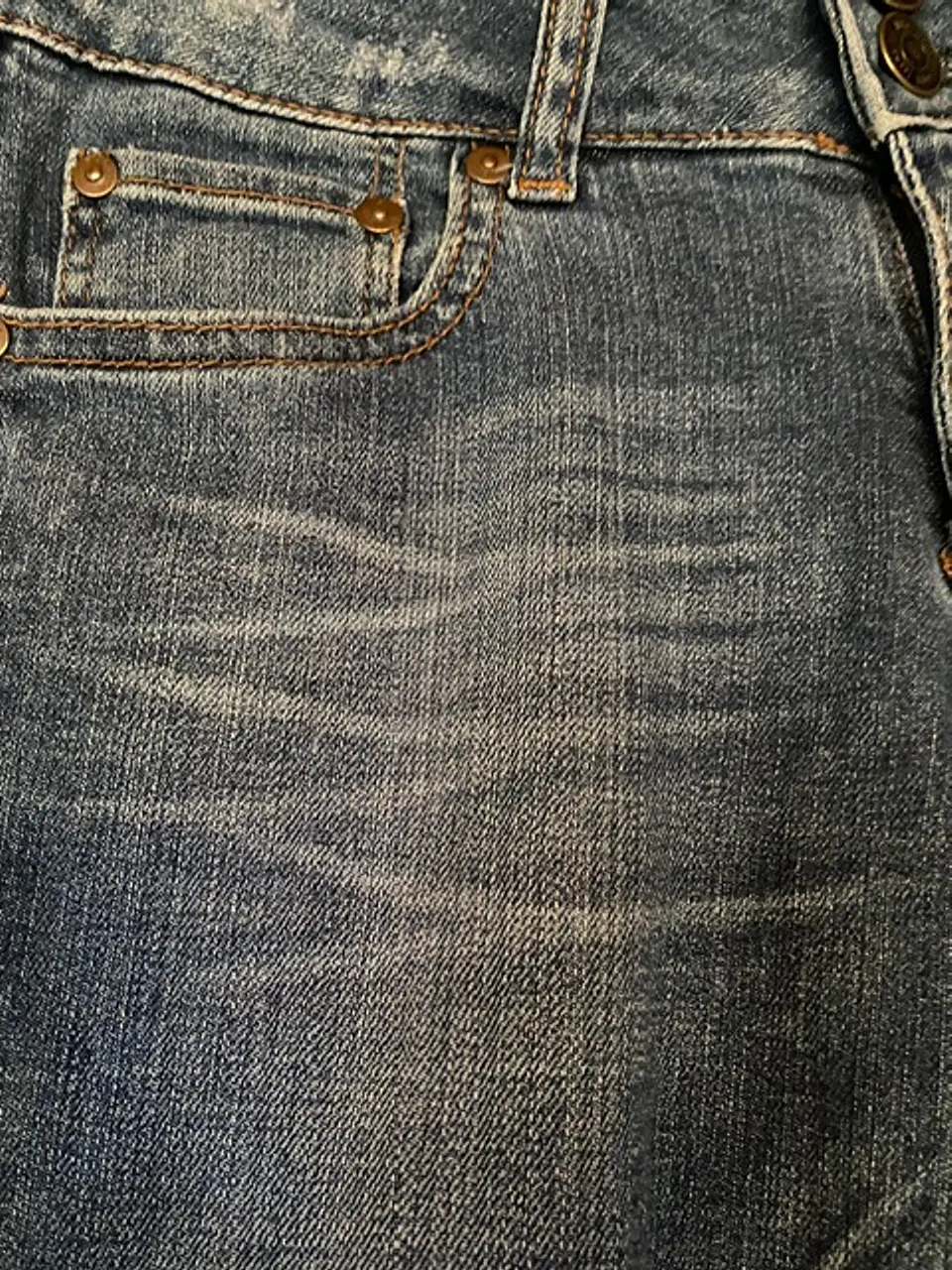 Jeans Mango – Modelo Lizzy (Talla 36 EUR / 4 USA) 14